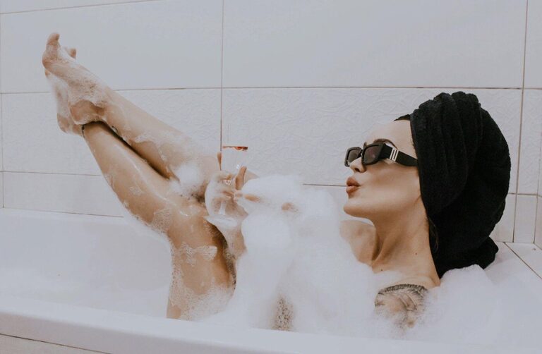 Affordable Self-Care Ideas You Can Do at Home