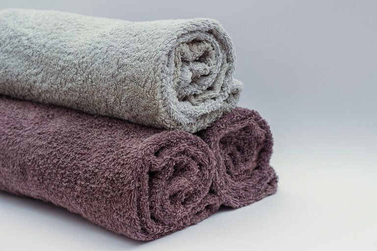 How to Keep Your Towels Fresh and Fluffy Every Day